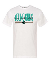 Young Guns Baseball Bat