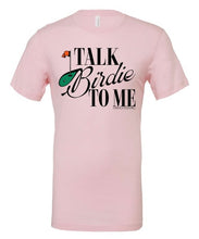 2026 Talk Birdie to Me