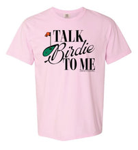 2026 Talk Birdie to Me