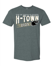 2023 Top of Texas Midget Playoff Shirt
