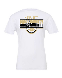 Henrietta Varsity 2023 Cross Country