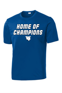 Windthorst Texas Home of Champions