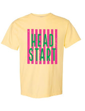 2026 HES Custom Department Tee