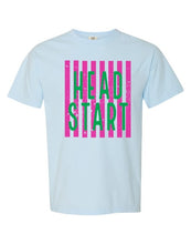 2026 HES Custom Department Tee