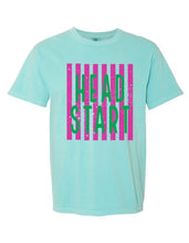 2026 HES Custom Department Tee