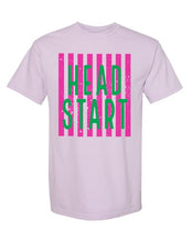 2026 HES Custom Department Tee