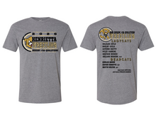 2026 HASC Henrietta Wrestling Region 1-5A Qualifiers