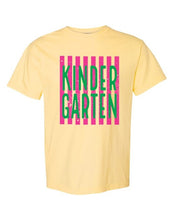 2026 HES Custom Department Tee