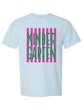 2026 HES Custom Department Tee