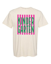 2026 HES Custom Department Tee
