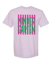2026 HES Custom Department Tee