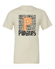 2024 Petrolia Pirates Teacher Tees