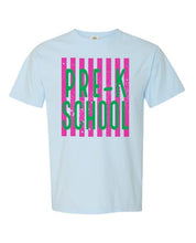 2026 HES Custom Department Tee