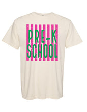 2026 HES Custom Department Tee
