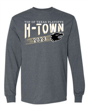 2023 Top of Texas Midget Playoff Shirt