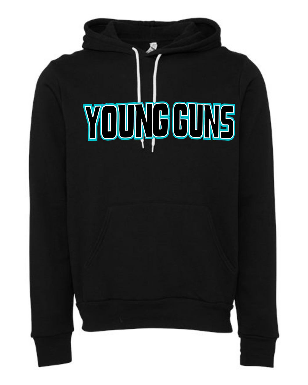 Young Guns Name