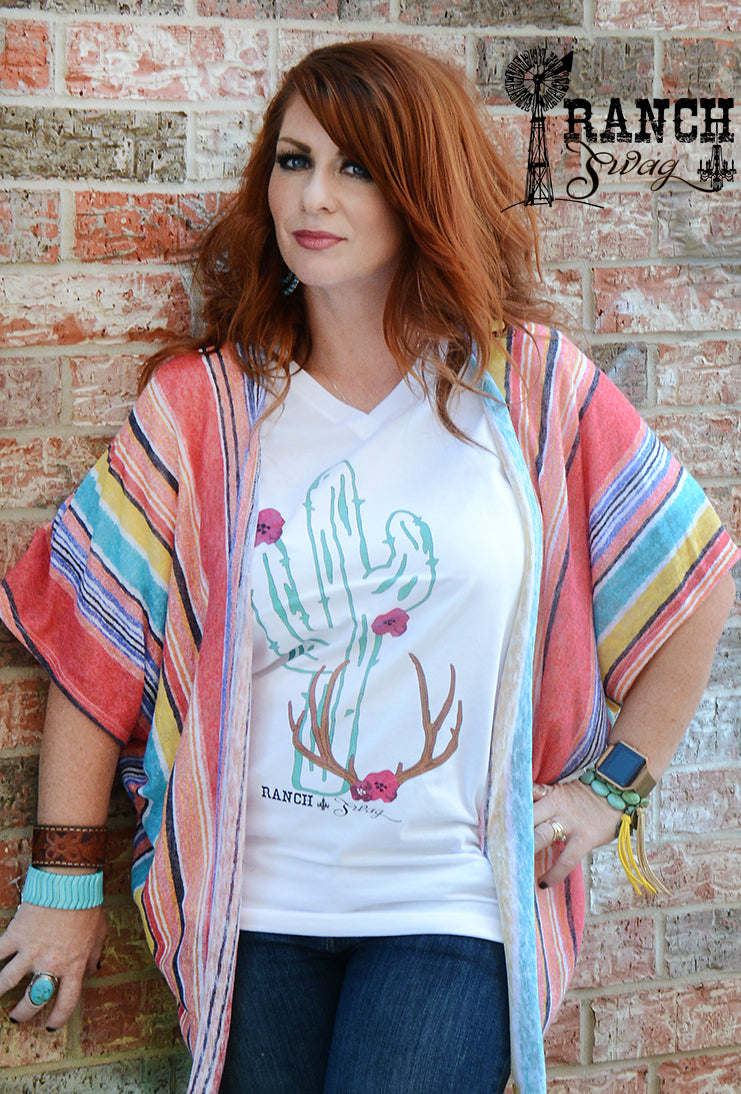 Cactus Rack – Ranch Swag