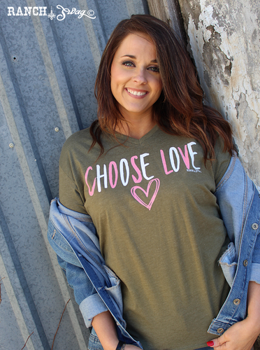 Choose Love