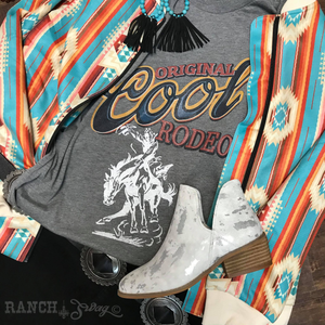Original Cool Rodeo