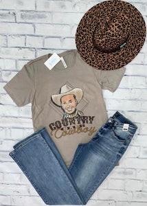 Country Club Cowboy