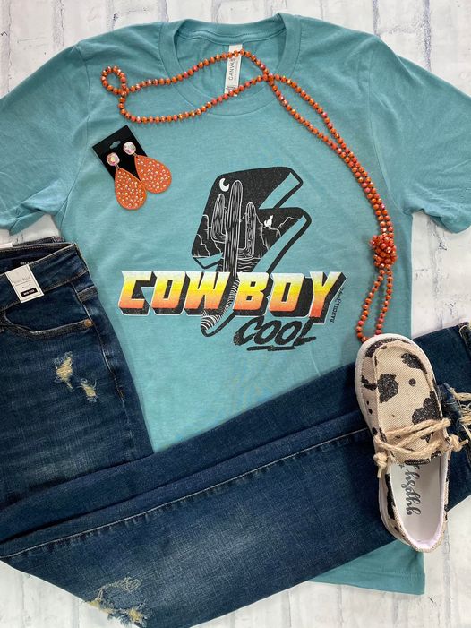 Cowboy Cool