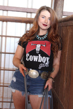 Cowboy Girl