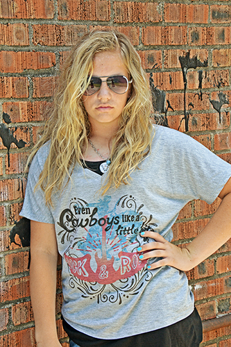 Cowboys Like Rock and Roll