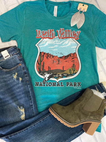 Death Valley National Park