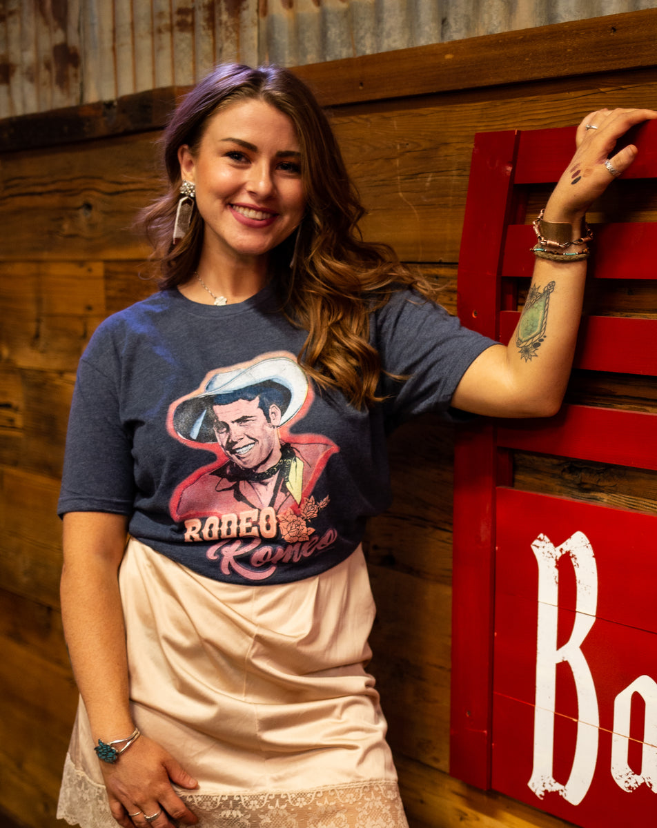 Rodeo Romeo – Ranch Swag