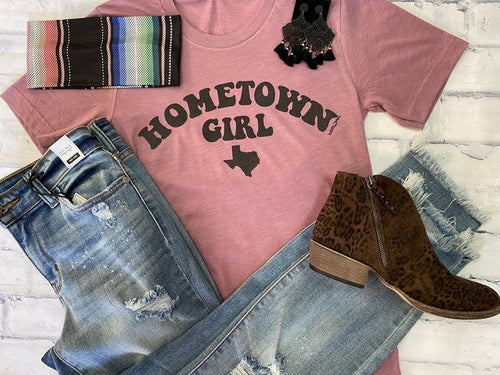 Hometown Girl