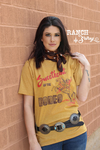 Sweetheart of the Rodeo