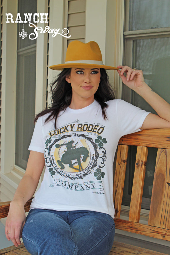 Lucky Rodeo Co.