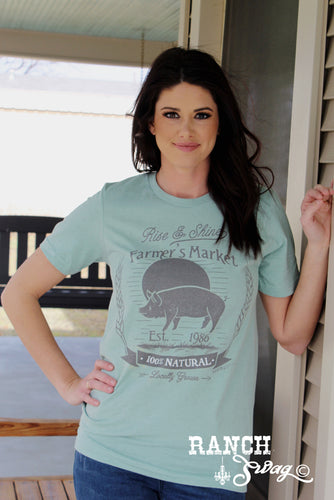 Rise N Shine Farmers Market