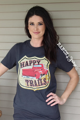 Happy Trails