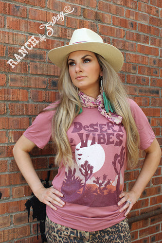 Desert Vibes