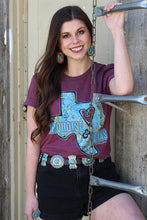 Turquoise and Texas