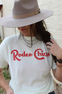 Rodeo Chica