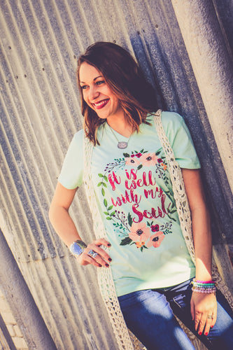 It is Well with my Soul