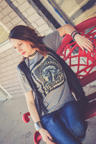 Indian Postage Stamp