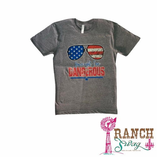 I Am Dangerous 😎Us