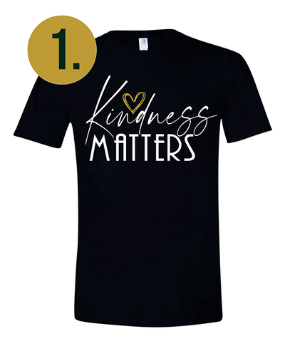 Kindness Matters