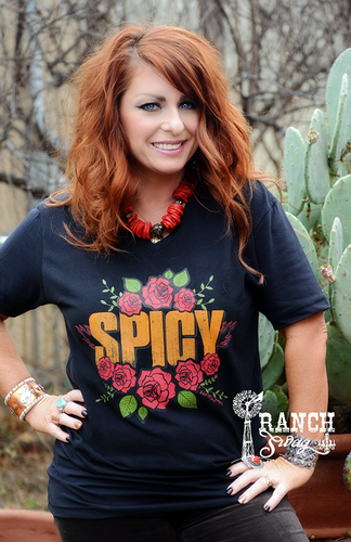 Spicy