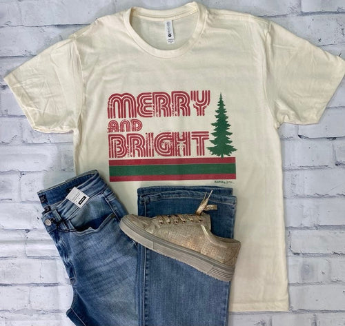 Merry and Bright