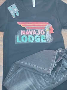Navajo Lodge