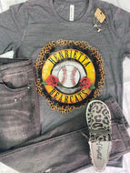 Rocker Roses Henrietta Bearcats Baseball