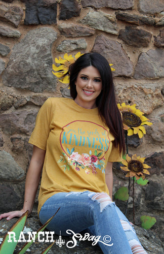 Sow Seeds of Kindness