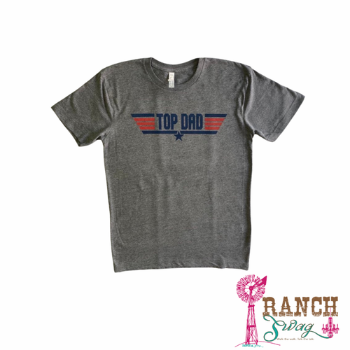 Top Gun Top Dad 👨‍👧‍👦