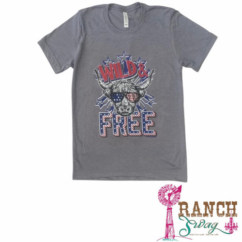 Wild and Free