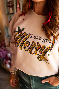 Let's get Merry