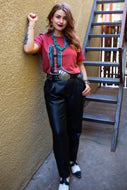 Lets Rodeo Las Vegas Boot